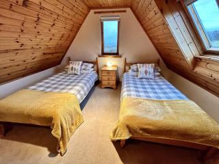 Myrtle Cottage - 1