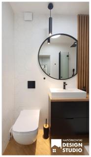 APARTAMENT ODRODZENIA 14 - Szczytno - 1