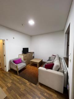 Sarajevo Apartments - Sarajevo - 7