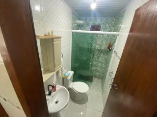 Casa na praia de Itajuba - Barra Velha - 8