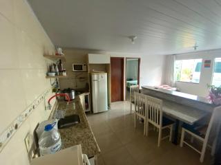 Casa na praia de Itajuba - Barra Velha - 2