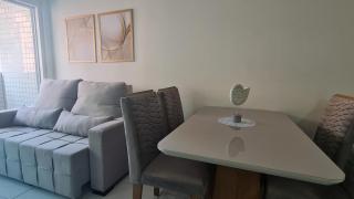 Apartamento Cabo Branco 2 qtos Ilha do Caribe - João Pessoa - 1