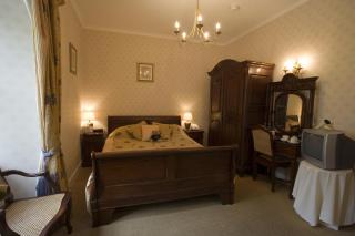 Dryfesdale Hotel - BW Signature Collection - Lockerbie - 3