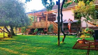 Frieden-Hof Guest Accommodation - Penhill - 0