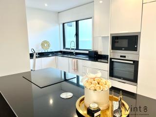 Casa do Golfe by VinteOito - 3