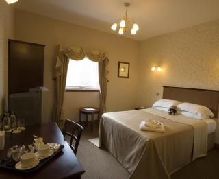 Dryfesdale Hotel - BW Signature Collection - Lockerbie - 2