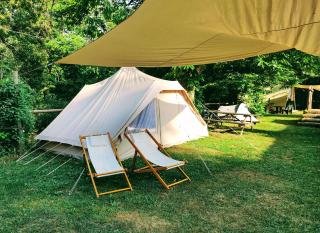 Camping Grondola - FedericoFarm - Pontremoli - 8