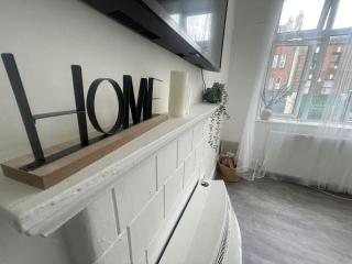 Lovable 2 Bedroom Flat On Tower Bridge - 7