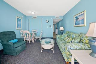 Avista Resort 1503 condo - Myrtle Beach - 7