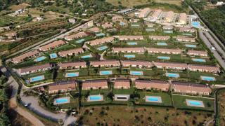 Villa Le Palme - Tertenia - 2
