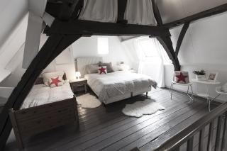 B&B BedStarLine - Antwerpen - 8