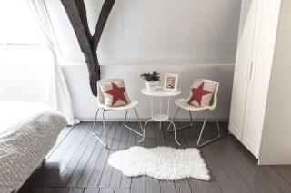 B&B BedStarLine - Antwerpen - 6