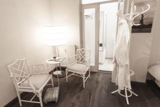B&B BedStarLine - Antwerpen - 1