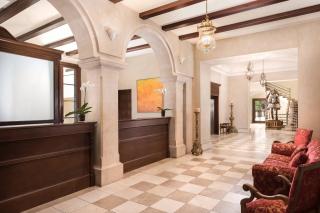 Castillo Hotel Son Vida-Adults Only, a Luxury Collection Hotel, Mallorca - 6