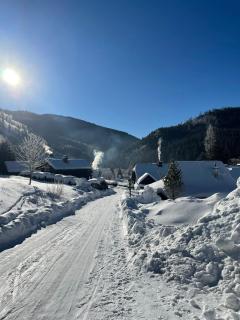 Frein Chalets - Kaltenbach - 5