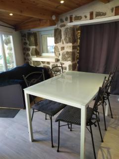 La maison D'Orée - Polignac - 6
