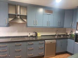Frigiliana Dream 3-Bed Apartment - 7