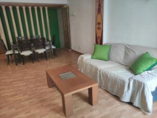 Frigiliana Dream 3-Bed Apartment - 9