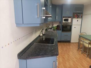 Frigiliana Dream 3-Bed Apartment - 1