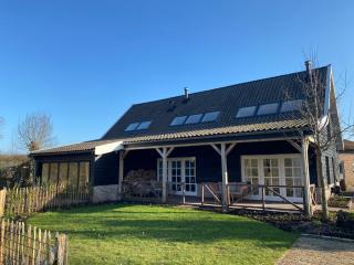 De Porrel Polsbroek Unit met Privé Jacuzzi, Spa en Sauna - Polsbroek - 0