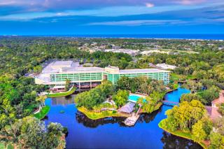 Sawgrass Marriott Golf Resort & Spa - Ponte Vedra Beach - 4