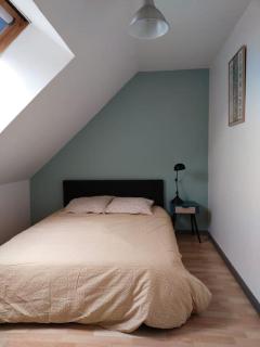 Charmant appartement au calme avec parking - Besançon - 5