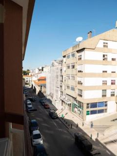 APOSENTUS - Charming Torrinha - 2