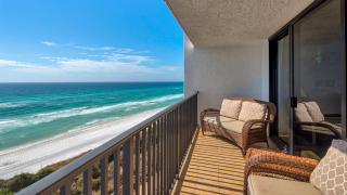 One Seagrove Place 607 - Santa Rosa Beach - 9