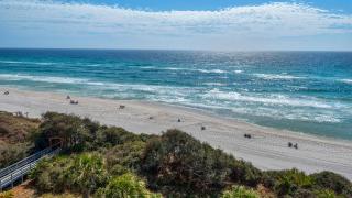 One Seagrove Place 607 - Santa Rosa Beach - 7