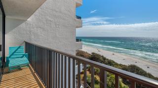 One Seagrove Place 607 - Santa Rosa Beach - 6