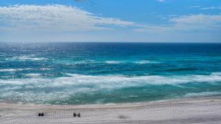 One Seagrove Place 607 - Santa Rosa Beach - 5