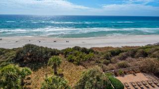 One Seagrove Place 607 - Santa Rosa Beach - 4