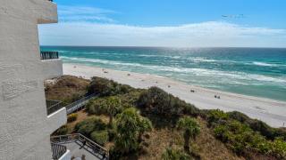 One Seagrove Place 607 - Santa Rosa Beach - 3
