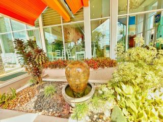 Peak Boutique City Hotel Krabi - Krabi - 3