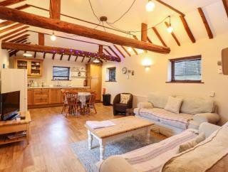 The Granary - Colchester - 6