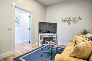Modern Apt Near Marthas Vineyard Beaches! - Oak Bluffs - 8