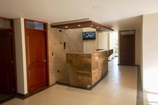Hotel Explora - Chachagüí - 3