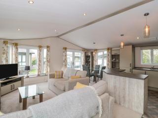 Gwydn Lodge - Lymington - 8