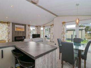 Gwydn Lodge - Lymington - 4