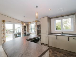 Gwydn Lodge - Lymington - 1