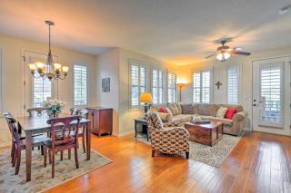 Upscale Scottsdale Getaway with Golf Course Views! - Scottsdale - 8