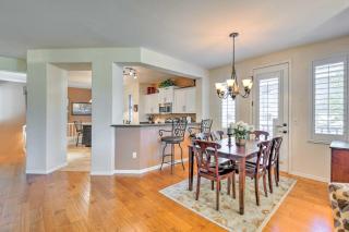 Upscale Scottsdale Getaway with Golf Course Views! - Scottsdale - 4