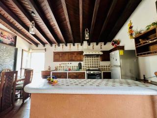 Casa La Curva Malinalco - Malinalco - 1