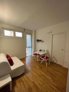 Cherry's House Milano M1 Bande Nere - San Siro- M4 Linate - Milan - 3