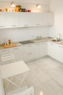 El Erizo Apartamentos - Tarifa - 4