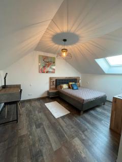 Nuits en Sologne - Romorantin-Lanthenay - 9
