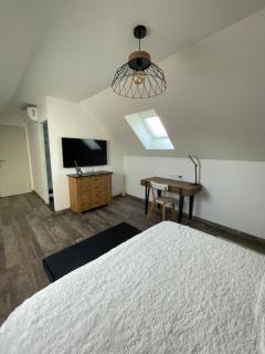 Nuits en Sologne - Romorantin-Lanthenay - 4