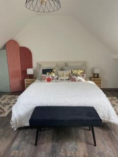 Nuits en Sologne - Romorantin-Lanthenay - 6