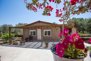 Serenity Studio Beach Home - Afantou - 7