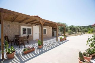 Serenity Studio Beach Home - Afantou - 2